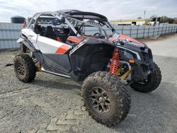 Can-Am Sidebyside salvage cars for sale: 2020 Can-Am Maverick X3 X RS Turbo RR