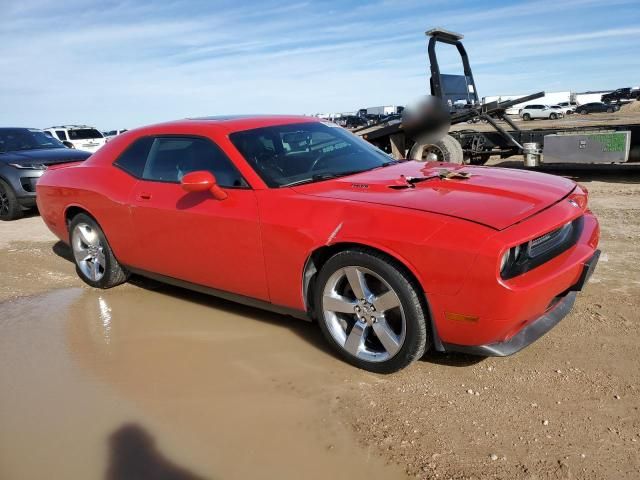 2009 Dodge Challenger R/T