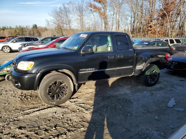 2005 Toyota Tundra Access Cab Limited