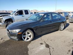 BMW Vehiculos salvage en venta: 2014 BMW 320 I Xdrive