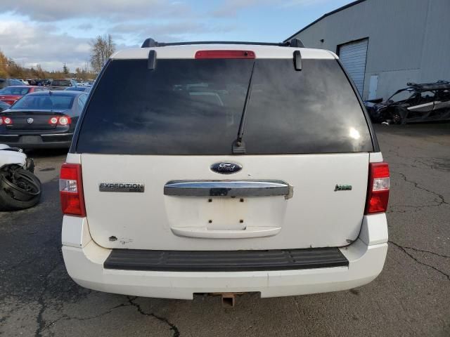 2010 Ford Expedition Limited