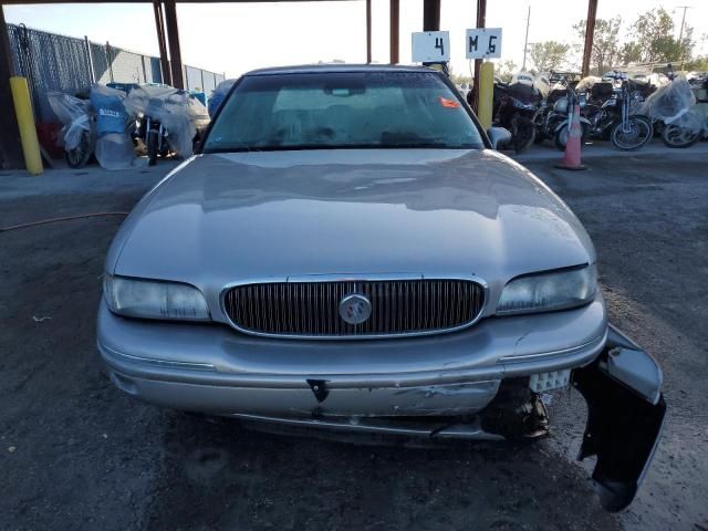 1998 Buick Lesabre Limited