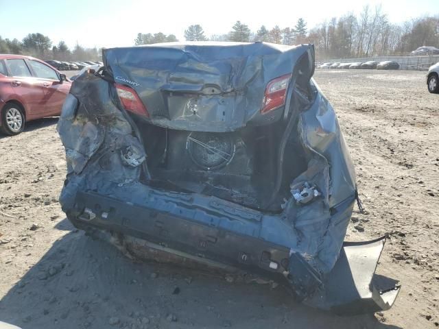 2009 Toyota Camry Base