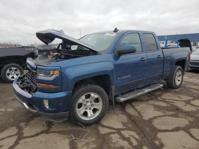 2019 Chevrolet Silverado LD K1500 LT