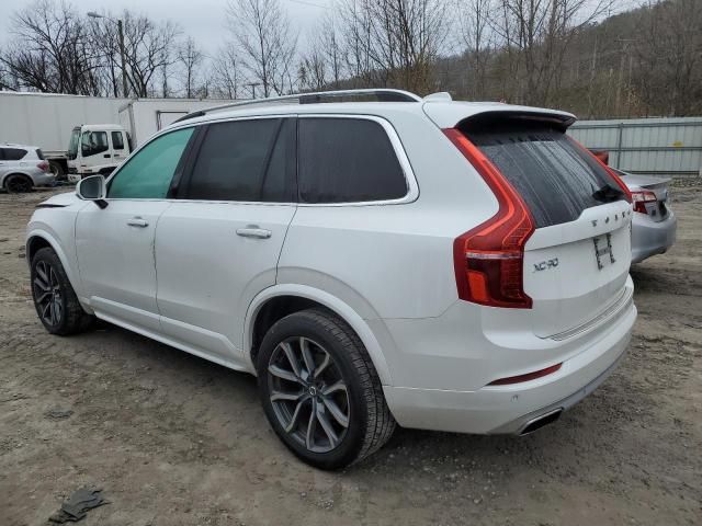 2016 Volvo XC90 T6