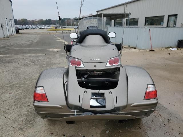 2006 Honda GL1800