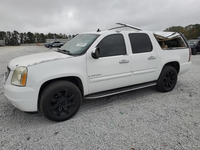 2007 GMC Yukon XL Denali