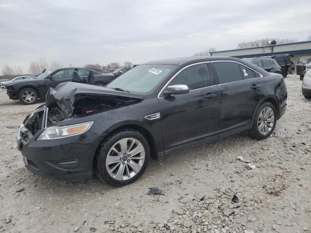 2011 Ford Taurus Limited