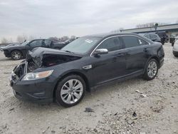 Ford Taurus salvage cars for sale: 2011 Ford Taurus Limited