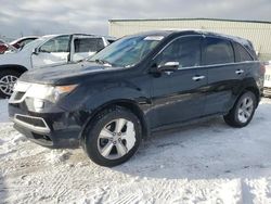 2010 Acura MDX Technology for sale in Rocky View County, AB