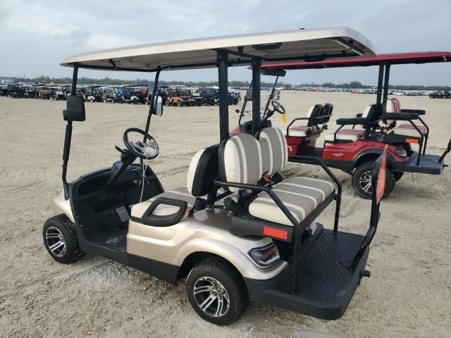 2023 Other Golf Cart