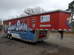 2008 Rene Trailer for sale in Ham Lake, MN