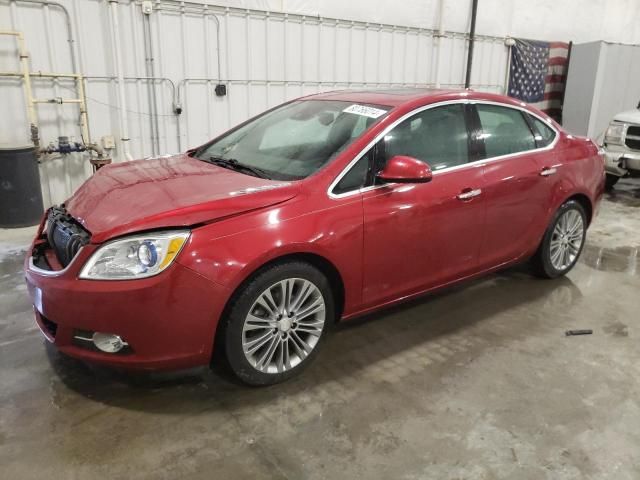 2015 Buick Verano