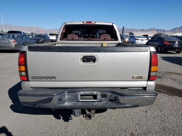 2006 GMC New Sierra C1500