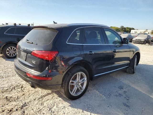 2017 Audi Q5 Premium