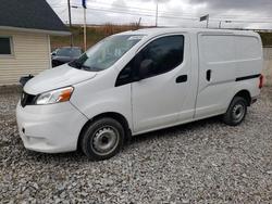 Salvage trucks for sale at Northfield, OH auction: 2021 Nissan NV200 2.5S