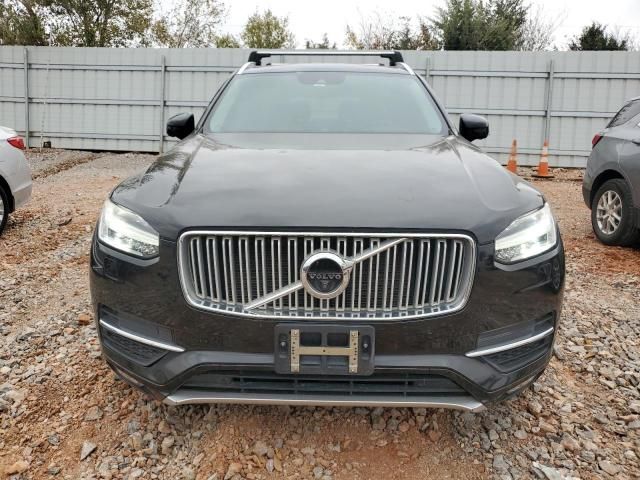 2016 Volvo XC90 T6