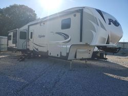 2017 Refl Travel Trailer for sale in Eight Mile, AL