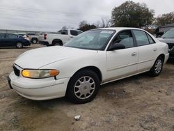 Buick Century Vehiculos salvage en venta: 2003 Buick Century Custom