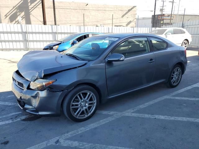 2007 Scion TC