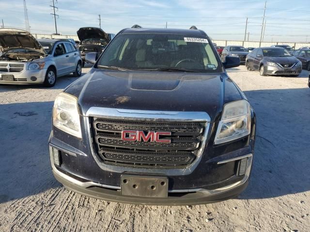 2016 GMC Terrain SLE