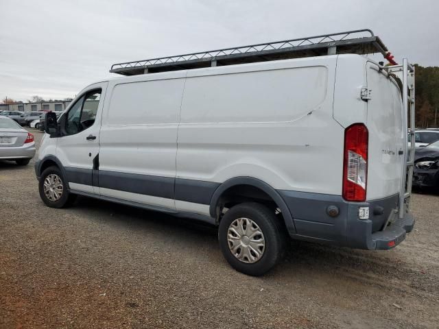 2016 Ford Transit T-250