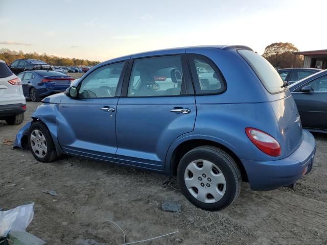 2006 Chrysler PT Cruiser