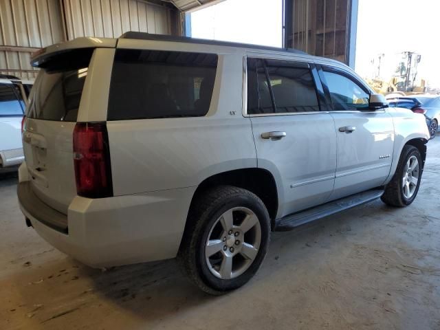 2019 Chevrolet Tahoe C1500 LT