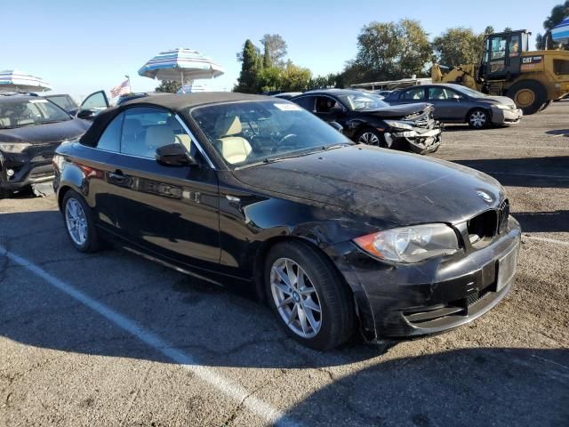 2010 BMW 128 I