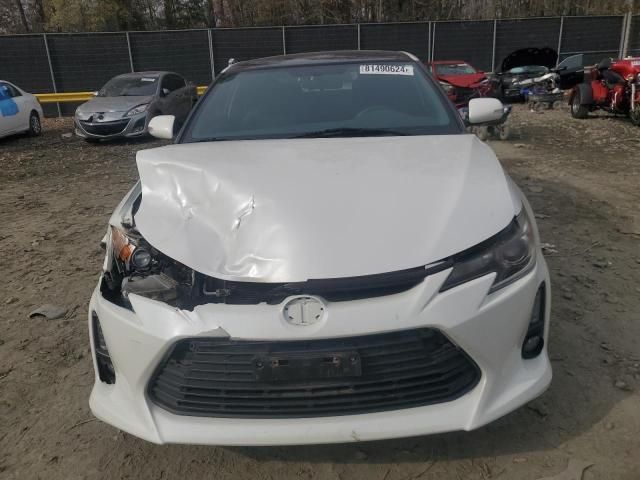 2015 Scion TC