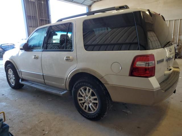 2013 Ford Expedition XLT