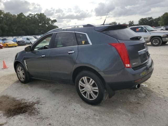 2010 Cadillac SRX Luxury Collection