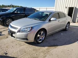 2012 Chevrolet Malibu 1LT en venta en Franklin, WI