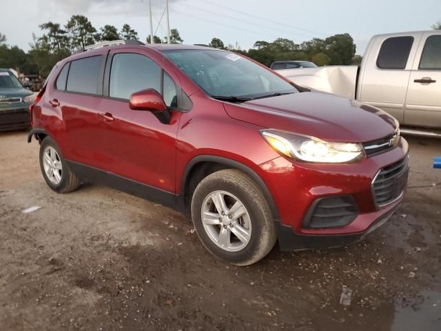 2021 Chevrolet Trax 1LT