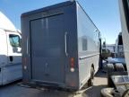 2020 Freightliner Chassis M Line WALK-IN Van