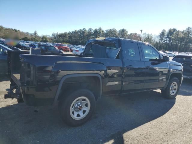 2016 GMC Sierra K1500