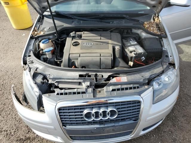 2008 Audi A3 2.0