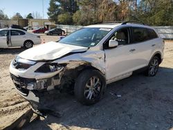 Mazda cx-9 salvage cars for sale: 2012 Mazda CX-9