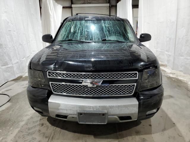 2010 Chevrolet Tahoe K1500 LT