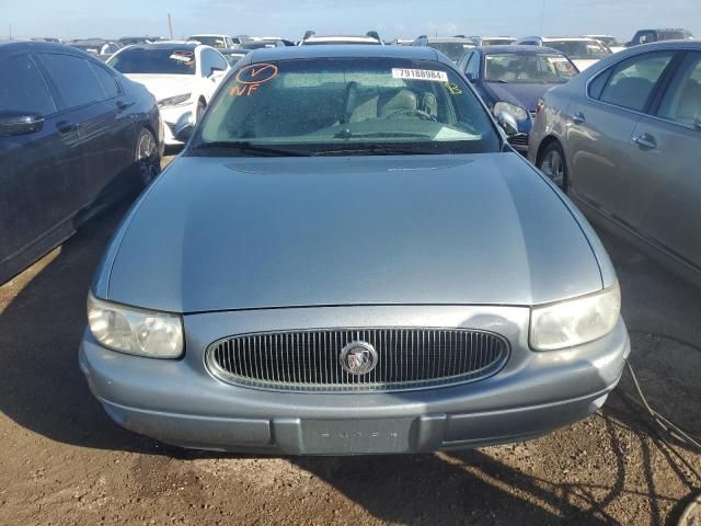 2003 Buick Lesabre Custom