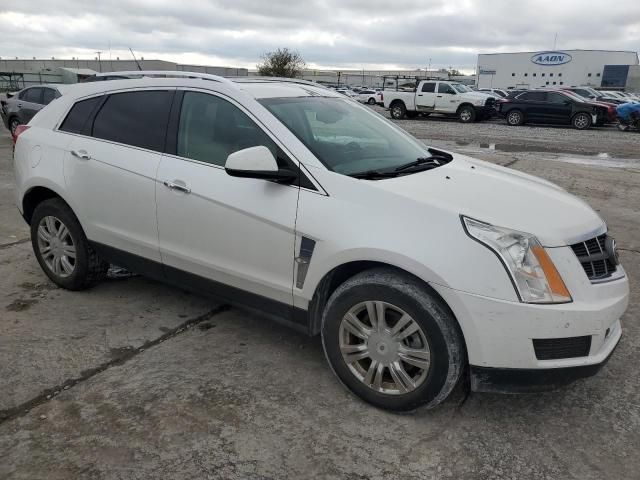 2011 Cadillac SRX Luxury Collection