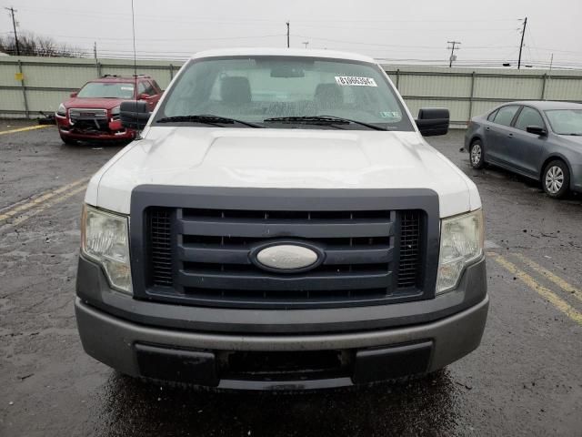 2009 Ford F150