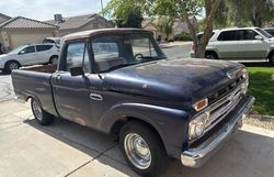 1965 Ford F100 for sale in Phoenix, AZ