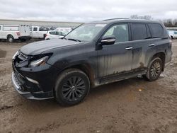 Lexus gx salvage cars for sale: 2023 Lexus GX 460