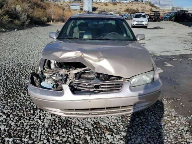 1999 Toyota Camry LE