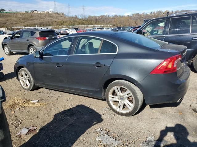 2014 Volvo S60 T5