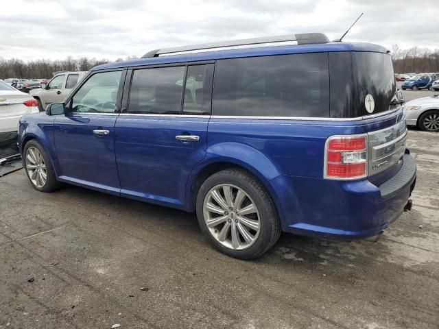 2013 Ford Flex Limited