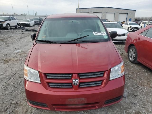 2008 Dodge Grand Caravan SE