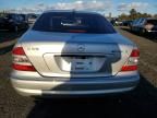 2001 Mercedes-Benz S 55 AMG