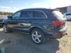 2011 Audi Q7 Prestige